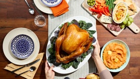 Butterball’s ‘cook from frozen’ turkey is available for Thanksgiving: What to know