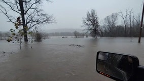 2 poll workers among those killed in Election Day flooding in Missouri