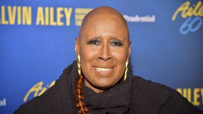 Judith Jamison, iconic Alvin Ailey dancer and artistic director, dies at 81