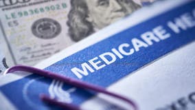 Medicare premiums increasing in 2025