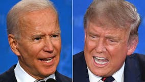 Election latest: Biden, Trump will meet in Oval Office next week