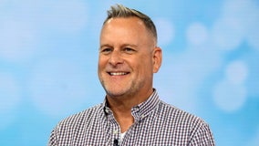 'Full House' actor Dave Coulier diagnosed with 'very aggressive' cancer