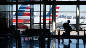 American Airlines expands its crackdown on 'gate lice'