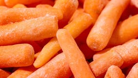 Baby carrots contaminated with E. coli recalled; 1 killed, dozens sickened