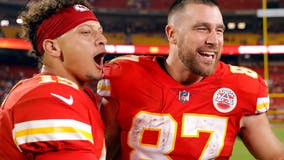 Chiefs stars Patrick Mahomes, Travis Kelce had houses broken into hours apart in October