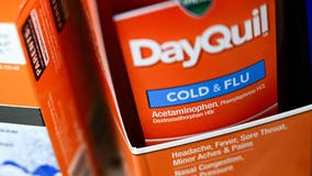 FDA wants to pull decongestant found in many cold, allergy medicines