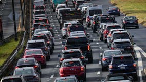 AAA: Thanksgiving holiday travelers to hit 80 million this year