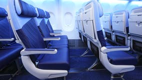 Southwest making a change to cabin service