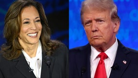 Could Trump And Harris tie? Yes, it’s possible, and here’s what would happen