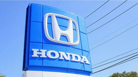 1.4M Honda vehicles under investigation following concerns of engine failure