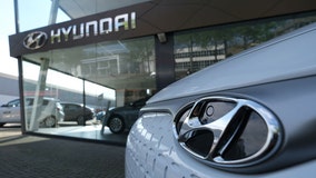 Hyundai, Kia recall over 208,000 EVs; could suffer loss of power