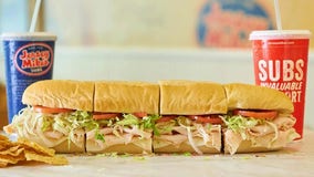 Asset management giant buys Jersey Mike's sandwich chain