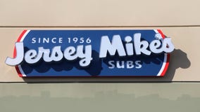 Asset management giant buys Jersey Mike's sandwich chain