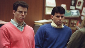 Menendez brothers won't be home for the holidays as judge delays hearing