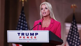 Trump to nominate Pam Bondi for attorney general