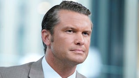 Trump nominates FOX News host, Army veteran Pete Hegseth for defense secretary