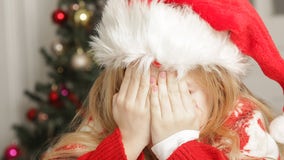 These are worst birthdays for kids according to moms – and Christmas tops the list