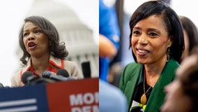 2 Black women elected to Senate for the first time in U.S. history