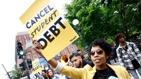 Here are the cities with the highest student loan delinquency rates