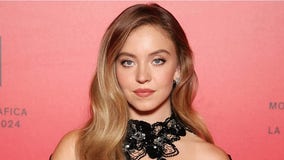 Sydney Sweeney slams Hollywood's 'women empowering other women' message as 'fake'