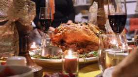 How much it costs to host Thanksgiving in 2024