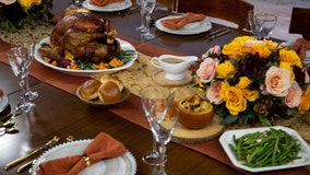 Why is Thanksgiving so late this year?