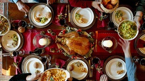 Most popular Thanksgiving sides in each state revealed