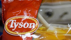 Tyson Foods under investigation by Department of Labor over child labor claims