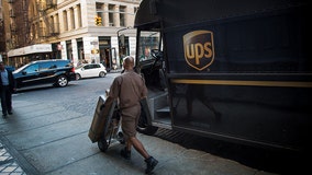 UPS holiday hiring event this weekend: What to know if you're looking for work