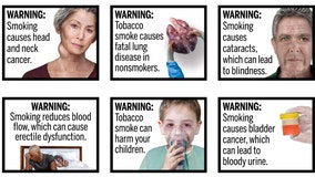 Supreme Court decision clears way for graphic cigarette warning labels