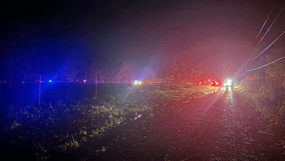 Oklahoma father, son die while trying to save relative from floodwaters