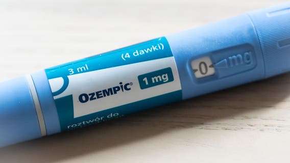 Navigating the holidays while on weight-loss medications like Wegovy and Ozempic