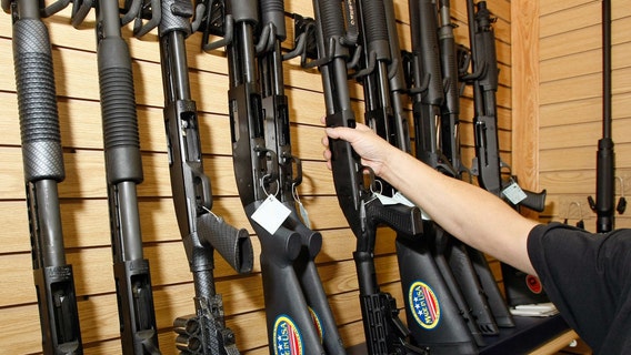 Poll: Most Americans still support stricter gun laws, assault weapons ban