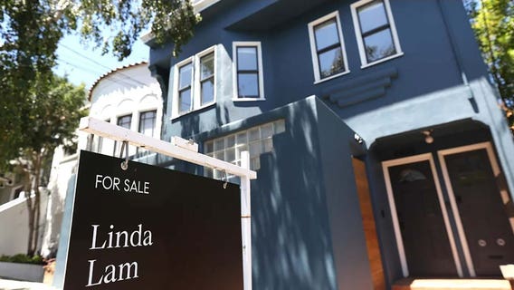 First-time homebuyers are older than ever before, National Association of Realtors survey finds