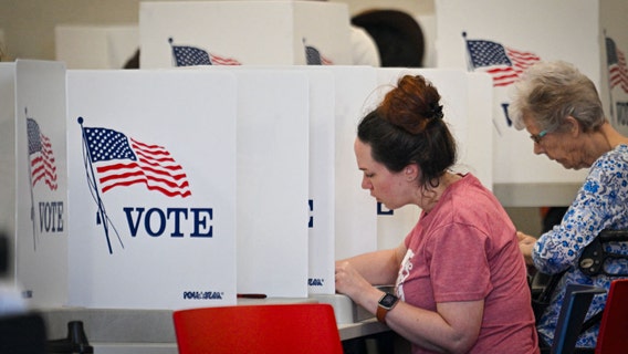 Nearly 30% of US adults say friends, family were top source of election information