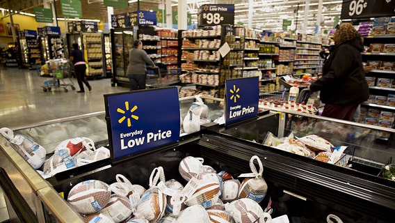 These stores are closed on Thanksgiving this year