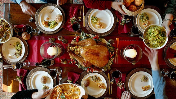 Full list: Stores offering Thanksgiving meal deals this year