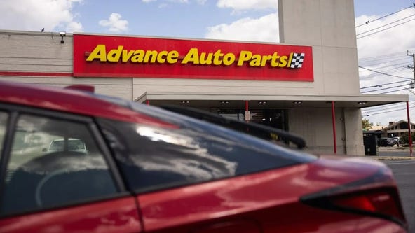 Advance Auto Parts closing over 700 locations following sluggish performance