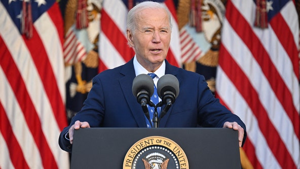 Israel-Hezbollah ceasefire to take effect Wednesday, Biden says