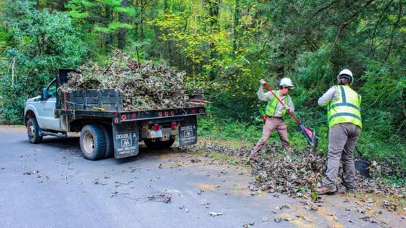 Biltmore Estate reopens month after Helene's devastation: 'Signal of Hope'