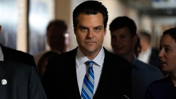 Woman testified Matt Gaetz had sex with her while she was 17 and in high school: Report