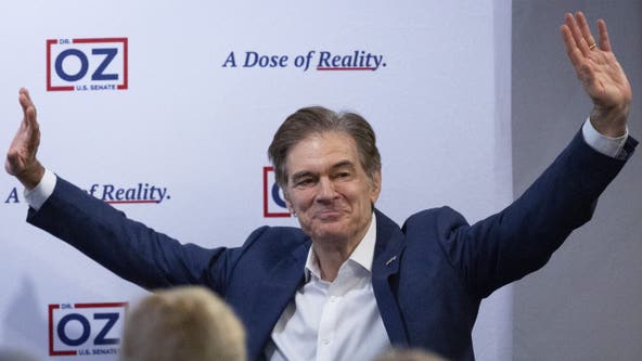 What to know about Dr. Oz, the TV host tapped to run Medicare and Medicaid