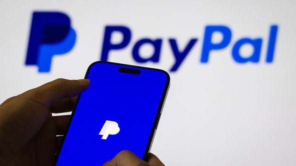 Is PayPal down? Payment service briefly experiences 'system issue'