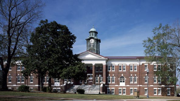 Tuskegee University Homecoming Week shooting leaves 1 dead, several injured