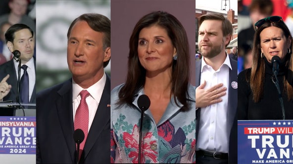 5 Republicans who could run for president in 2028