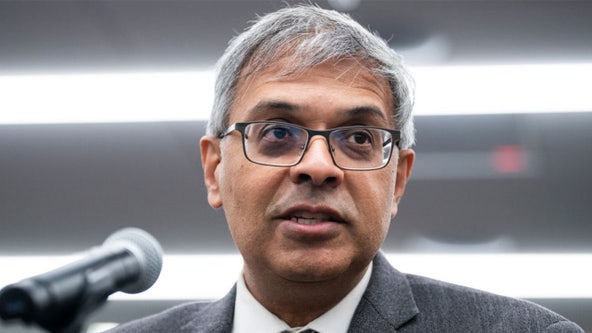 Trump names pandemic lockdown critic Jay Bhattacharya to lead NIH