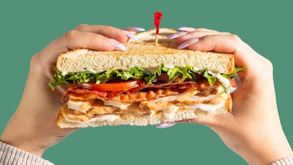 National Sandwich Day 2024 deals and freebies