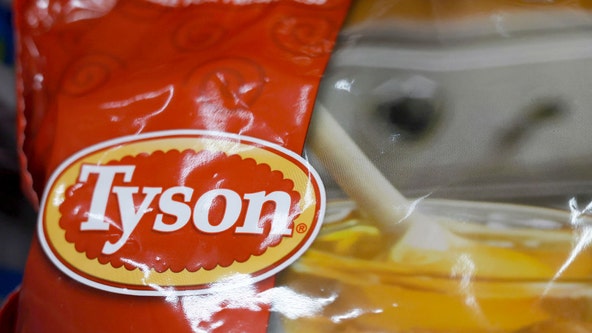 Tyson Foods under investigation by Department of Labor over child labor claims