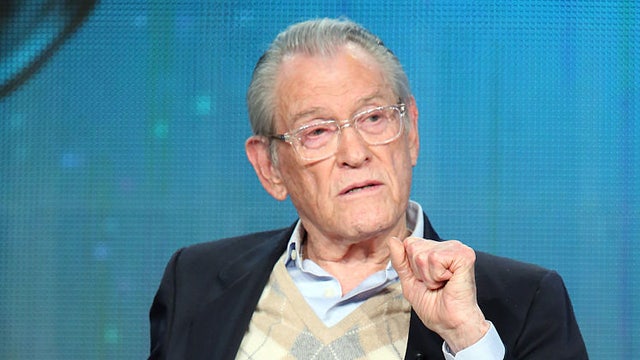 Earl Holliman, 'The Twilight Zone' and 'The Rainmaker' actor, dead at 96