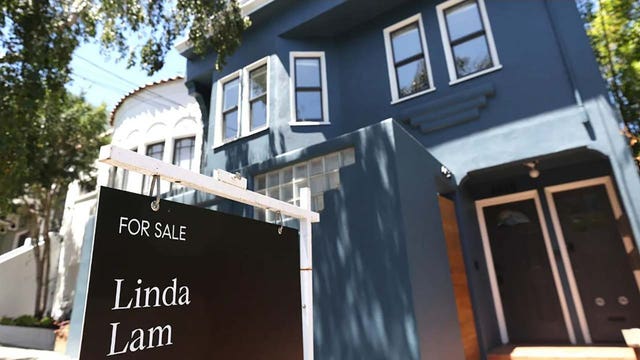 First-time homebuyers are older than ever before, National Association of Realtors survey finds